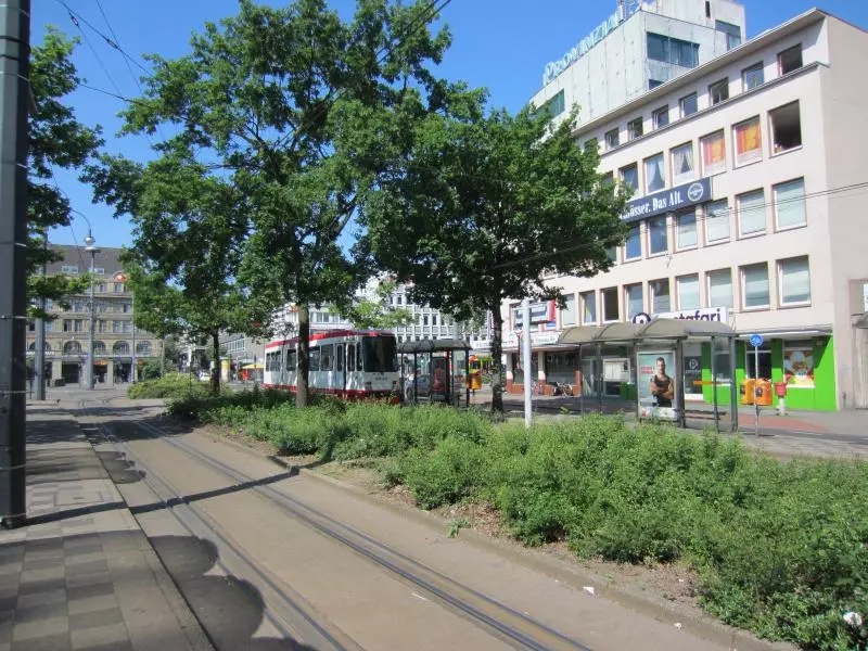 Krefeld (c) Markus Lenk